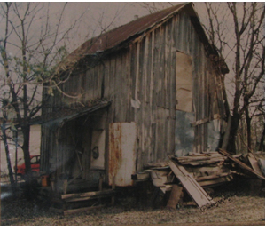 The Two Room Shack Where I Grew Up | Congressman Emanuel Cleaver